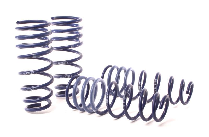 52622 Sport Spring Assembly for 2017-2020 Fiat 124 Spider