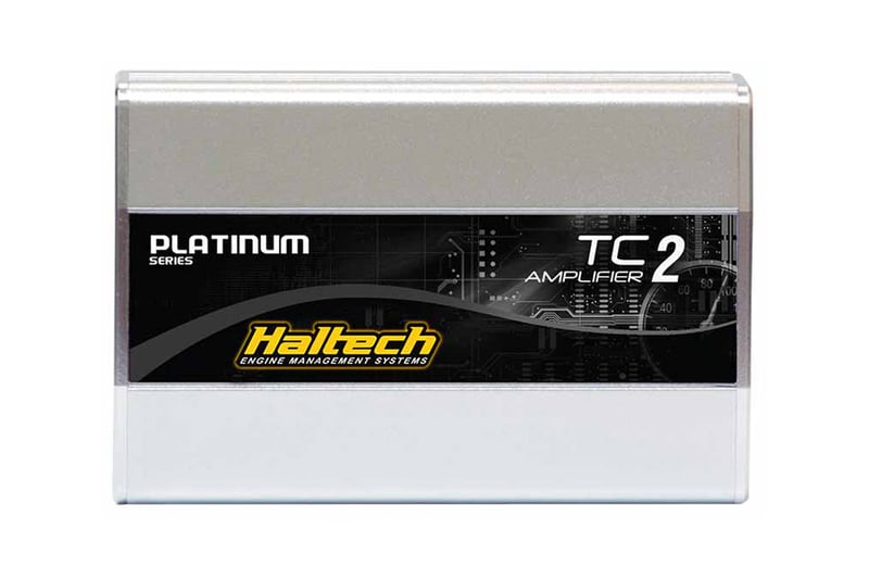 HT-059920 TCA2 Dual Channel Thermocouple Amplifier Box