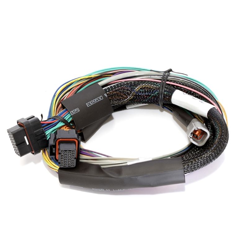 HT-141302 8 ft. Elite 2500 Basic Universal Wire-in Harness