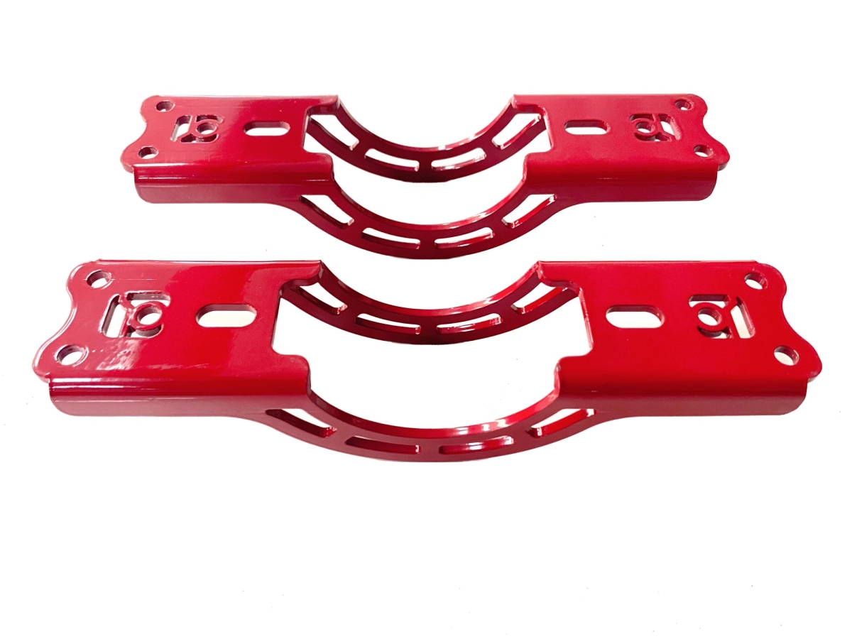 Honda CRV AWD Viscous Coupler Mounting Brackets