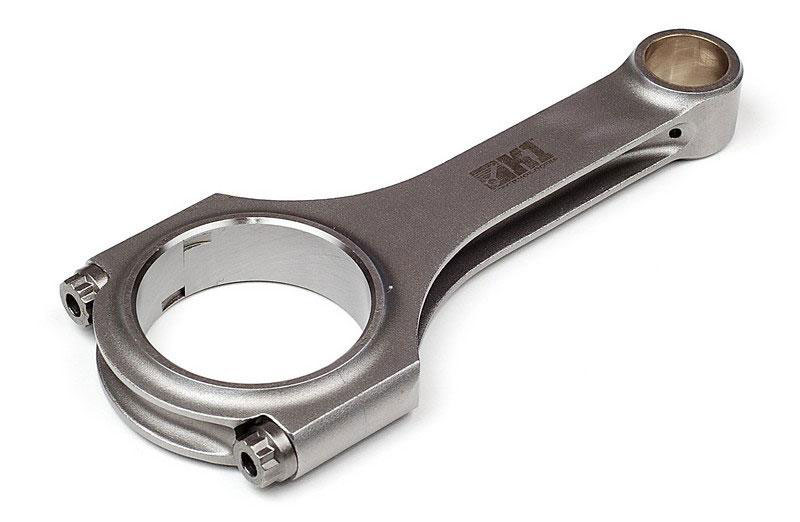 005EA14139 5.452 in. Peugeot EP6 in Princein Sport Compact Connecting Rods for 2008-2009 Peugeot 207 - Set of 4