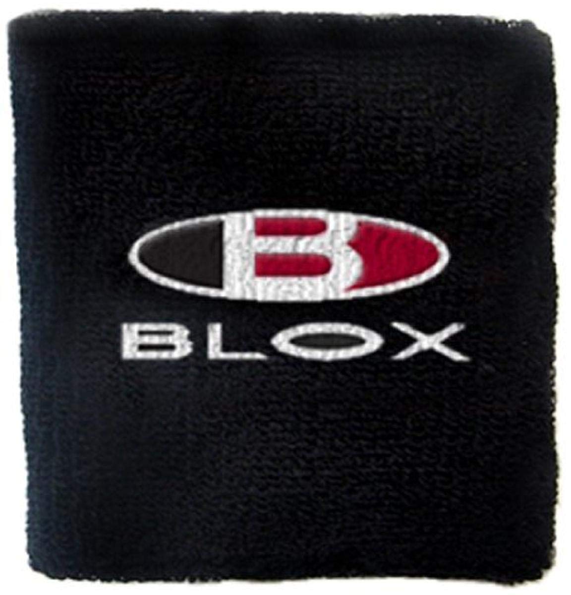 Brake Reservoir Cover, Black