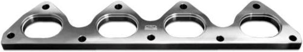 Cylinder Head Exhaust Flange for Honda B-Series Engines T304