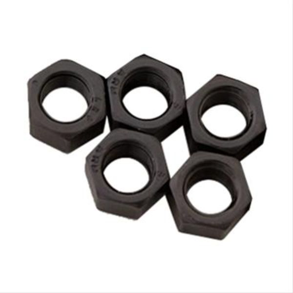 0.437 in. 20 Hex Nut Kit