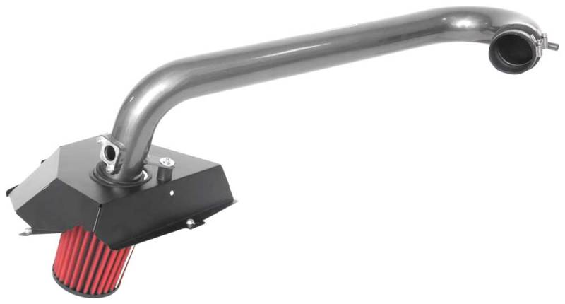 21-856C H4-2.5L F-I Cold Air Induction System for 2017-2018 Subaru Legacy