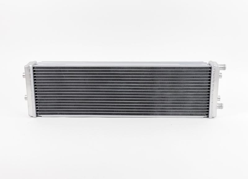 8030 Dual-Pass Universal Cross-Flow Heat Exchanger Assembly