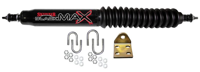 13 x 4.75 x 2.16 in. M22 x 1.5 Universal Dual-Pass Oil Cooler System for 1997 Jeep Wrangler Sahara