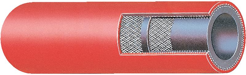 27402 0.25 x 0.5 in. x 50 ft. Multi-Use Hose - 315 PSI 1-Braid