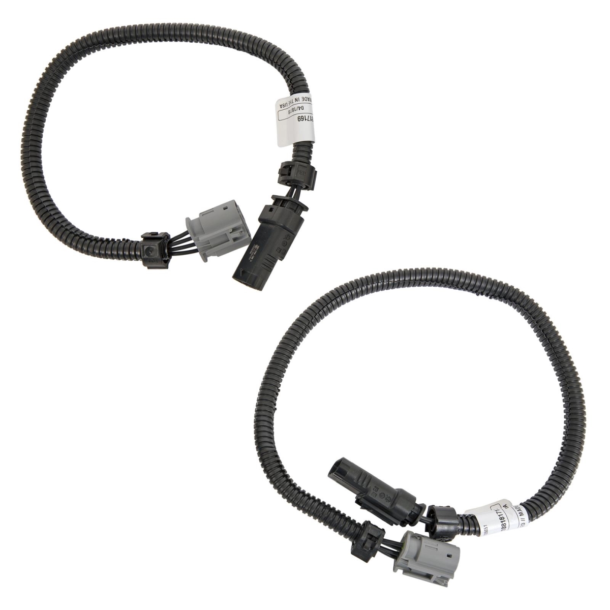 EX685-Z O2 Sensor Extension Harness for 2014-2019 Chevrolet Corvette C7