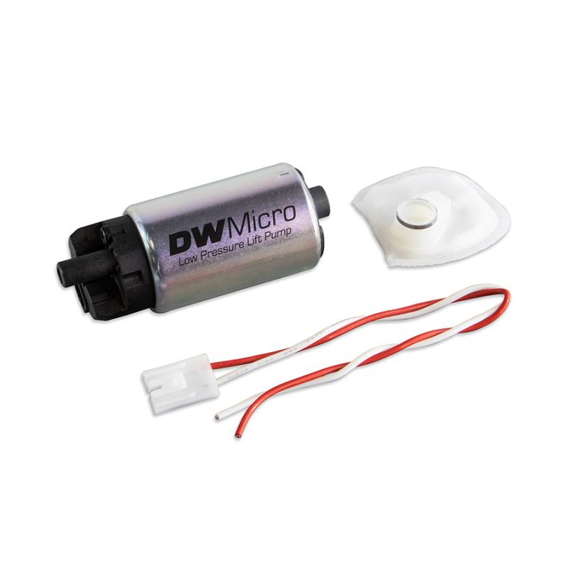 9-110-1055 210lph Low Pressure Lift Fuel Pump for DW Micro Series