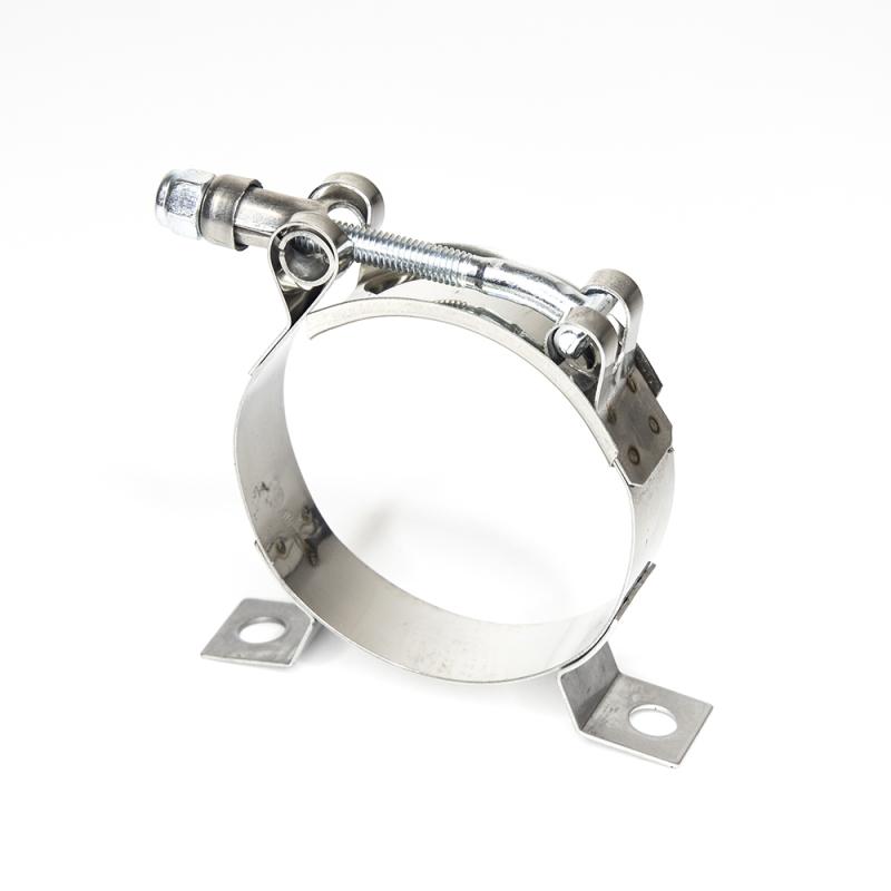 350 LPH DW350iL In-Line External Fuel Pump Bracket