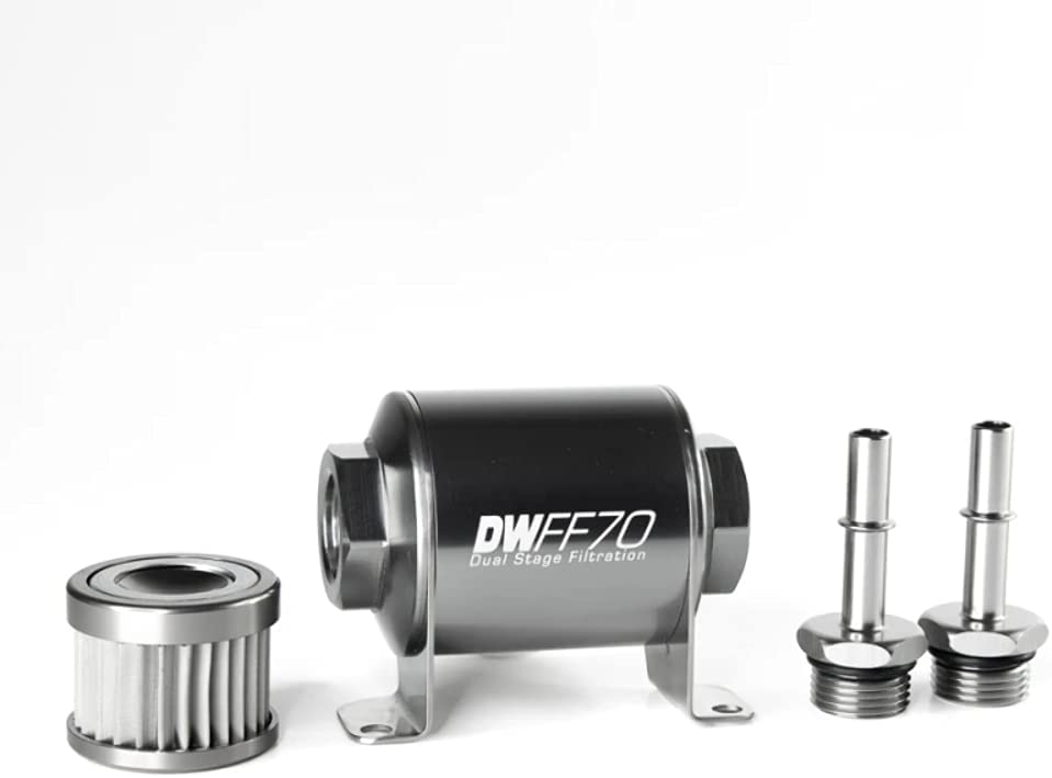 Fuel Filter for 2005-2020 Mustang