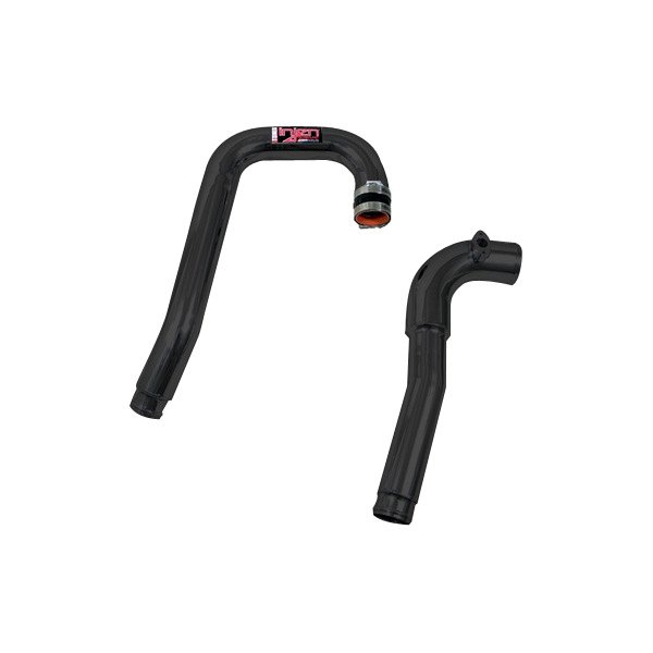 SES1385ICPBLK 2 ltr Turbo Black Intercooler Kit for 2010-2012 Hyundai Genesis Coupe