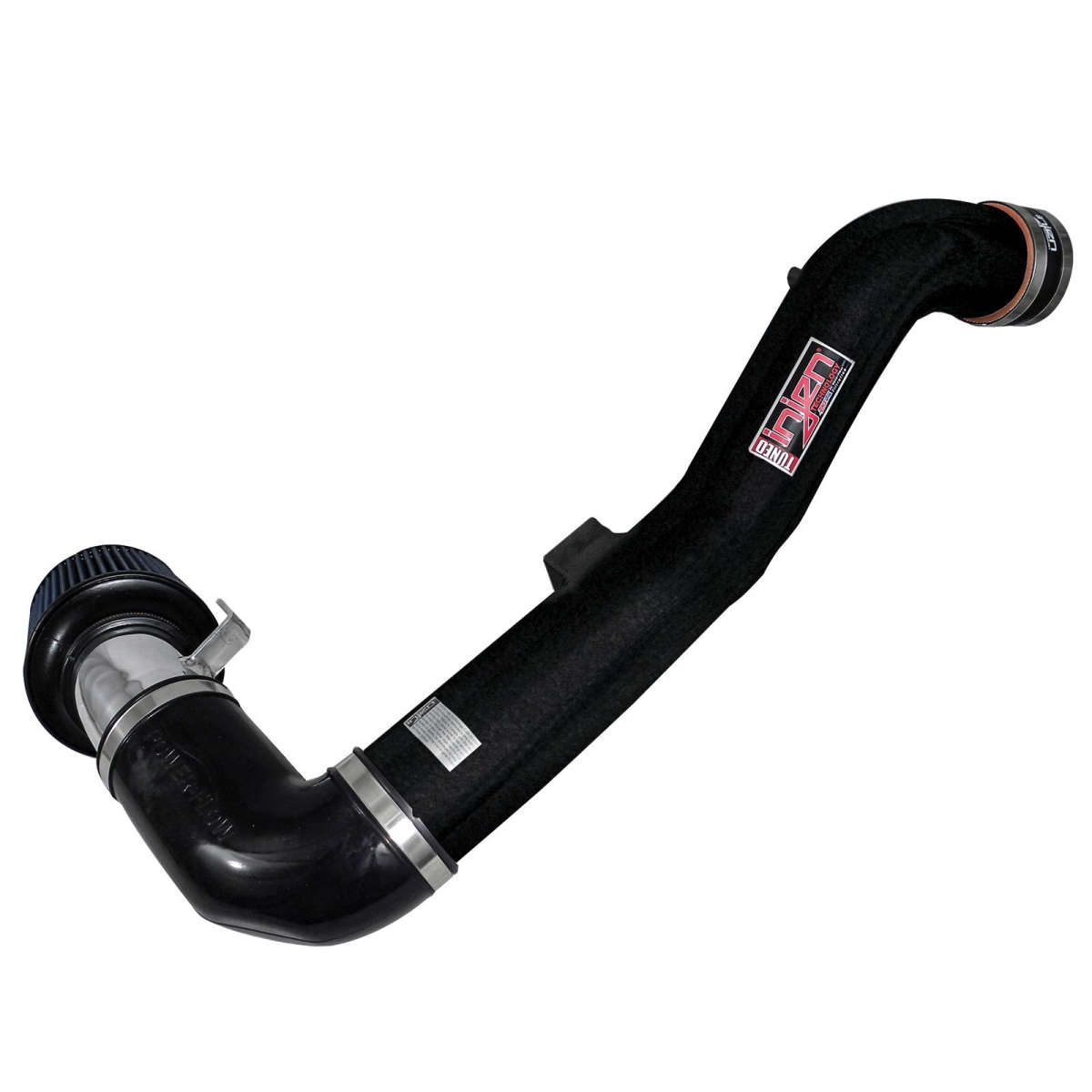 PF2020WB Power-Flow Air Intake System for 2007-2020 Toyoto Tundra