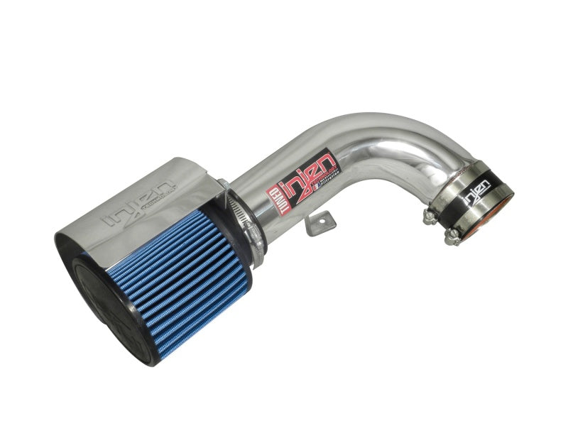 SP1106P Turbo Polished Cold Air Intake with MR Tech for 2011 Mini Coooper S1.6L 4 Cylinder