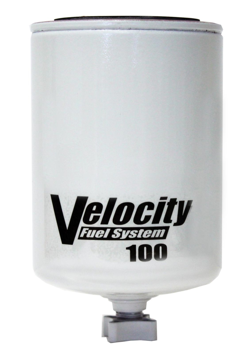 40101 Up to 140 GPH Diesel Velocity Series Fuel & Water Separator Element