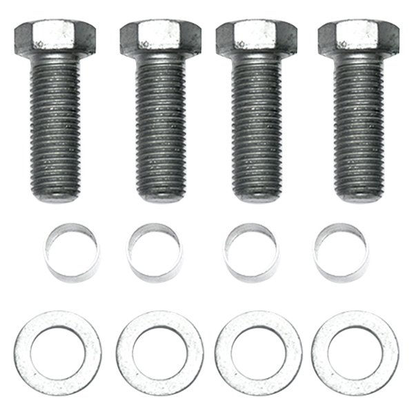Picture of Wilwood 230-7007 0.43-20 x 1.25 in. Bracket Bolt Kit - Pack of 4