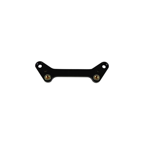 Picture of Wilwood 250-11051 11.00 Rotor Front L-H & R-H DL Caliper Bracket for 1980-1987 G-Body
