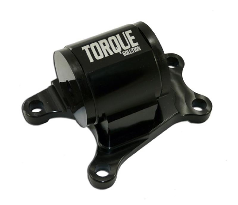 TS-EV-006 Billet Aluminum 6-Speed Transmission Mount for 2001-2006 Mitsubishi Evolution VII-IX
