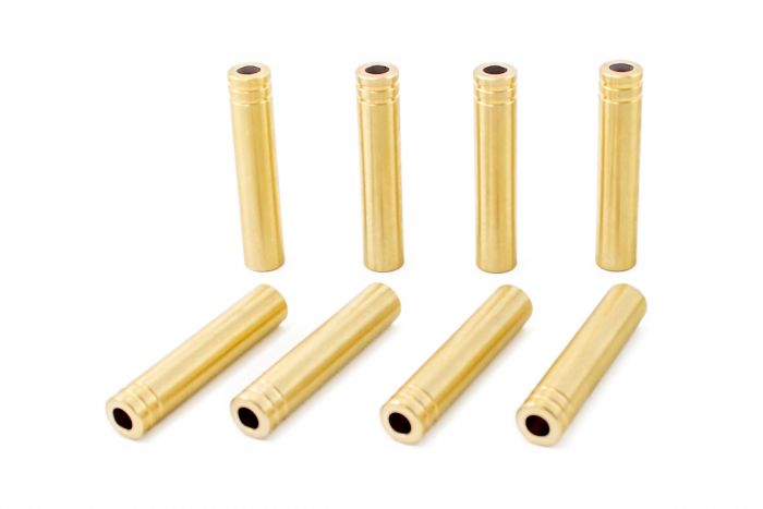 GDE-MIN-R56-STD-8 Manganese Bronze Intake & Exhaust Valve Guide System for Mini Cooper R56 - Set of 8