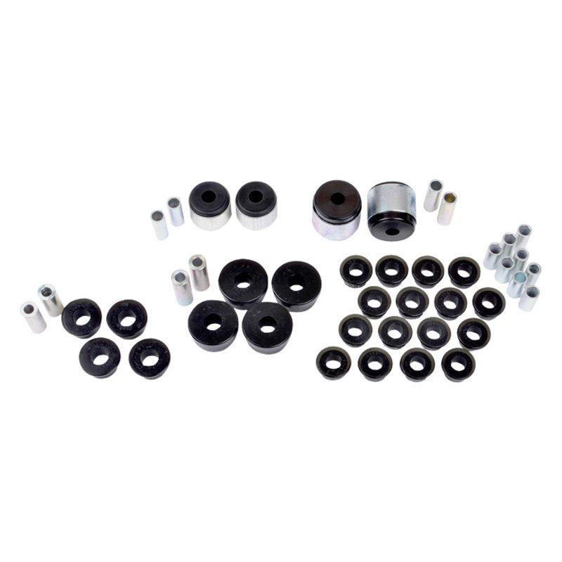 Rear Vehicle Essentials Bushing Kit for 2002-2007 Subaru Impreza