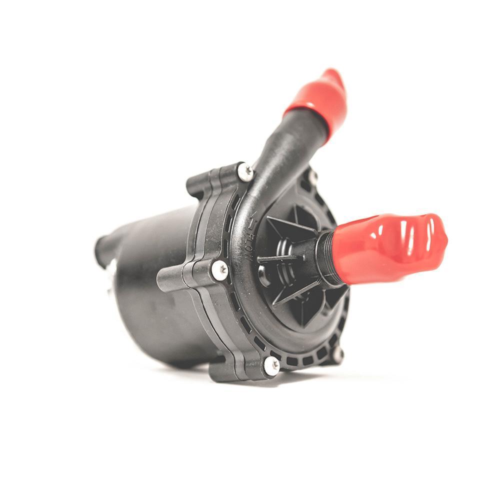 Performance Intercooler Water Pump Kit - Black - 2016+ Infiniti Q50 - High Durability