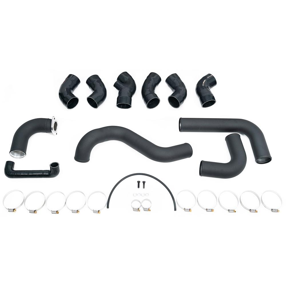 .36.09.0001-2 Performance Front Mount Intercooler Piping & Hardware Kit for 2015 Plus Subaru WRX FA20