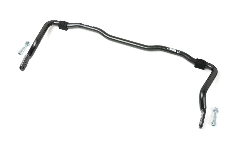 94-96 BMW M3 3.0L E36 24mm Adjustable 2 Hole Sway Bar - Rear