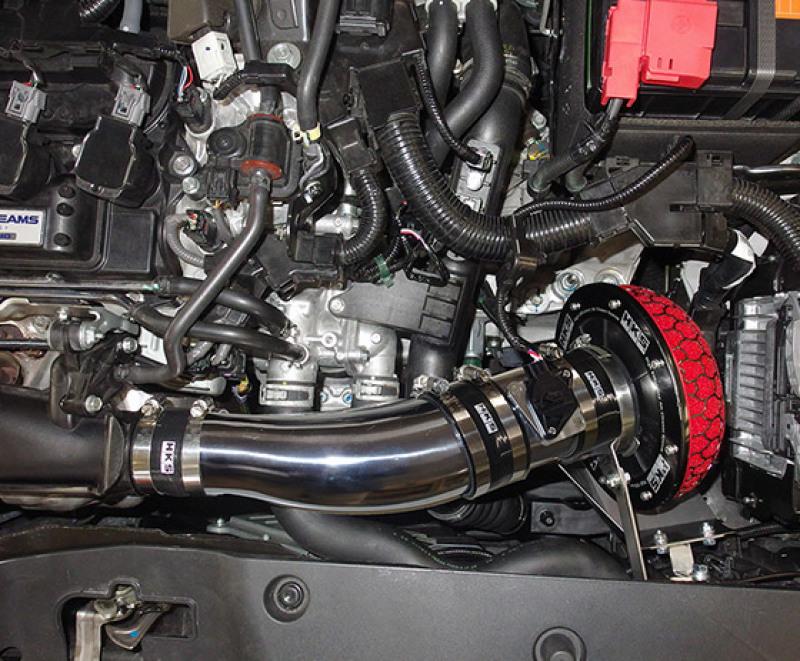 Racing Suction Air Intake System for RS FK7 CIVIC L15C & L15B
