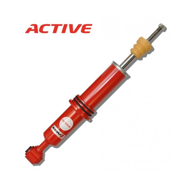 Special Active Front Left Strut for 2003-2010 BMW X3-X4 F25