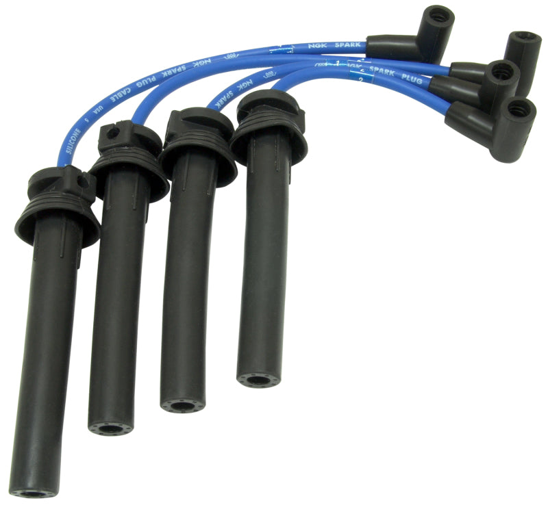 54058 Replacement Spark Plug Wire Sets for 2008-2002 Mini Cooper