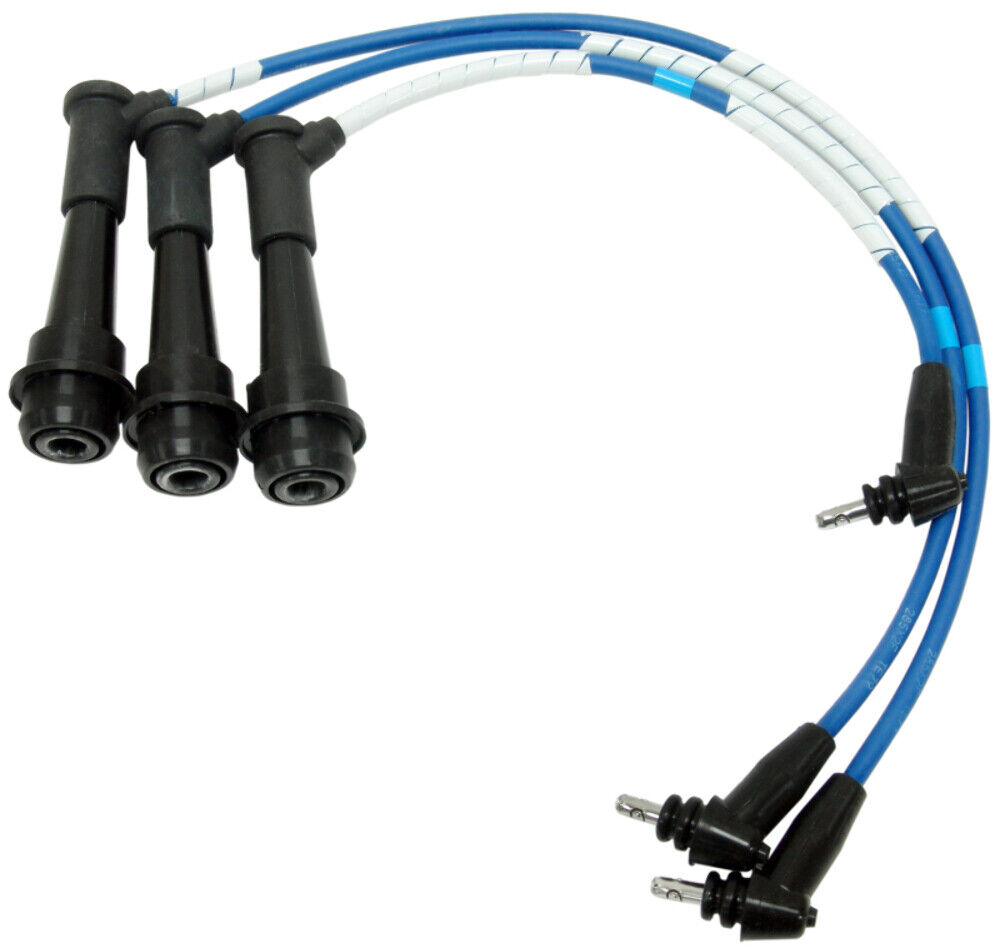 6404 Spark Plug Wire Set for 1998-2005 Lexus GS300