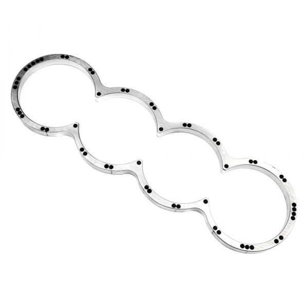 Block Guard for 1993-2001 Honda Prelude 2.2L DOHC VTEC