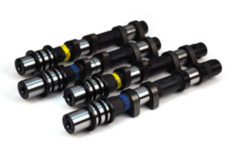 Stage 3 Camshafts Assembly for 2008 Plus Subaru STI - Set of 4