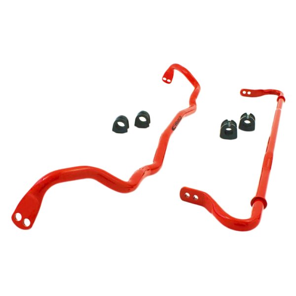 E40-20-031-03-11 Front & Rear Sway Bar Kit for BMW F87-F80-F82-F83