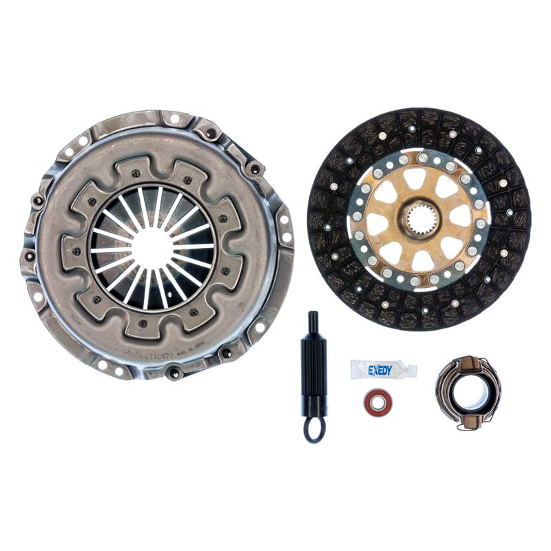 KTY17 OE 300 L6 Clutch Kit for 2002-2003 Lexus IS