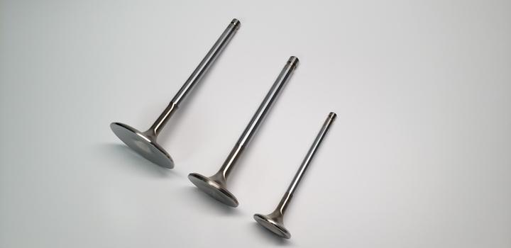 Competition Plus Exhaust Valve for 1990-1999 Mitsubishi Eclipse - Set of 8
