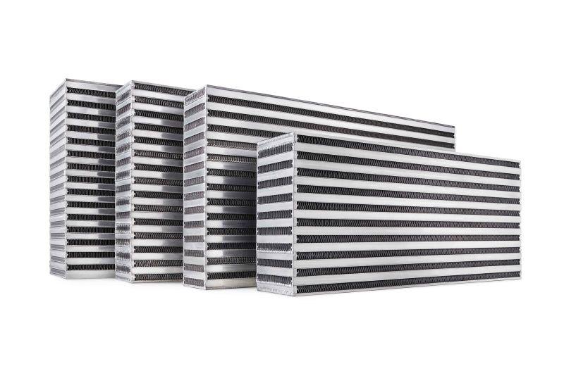 703520-6010 24.00 x 8.00 x 3.50 in. 600 HP Air Intercooler CAC Assembly Kit for Honda Civic SI