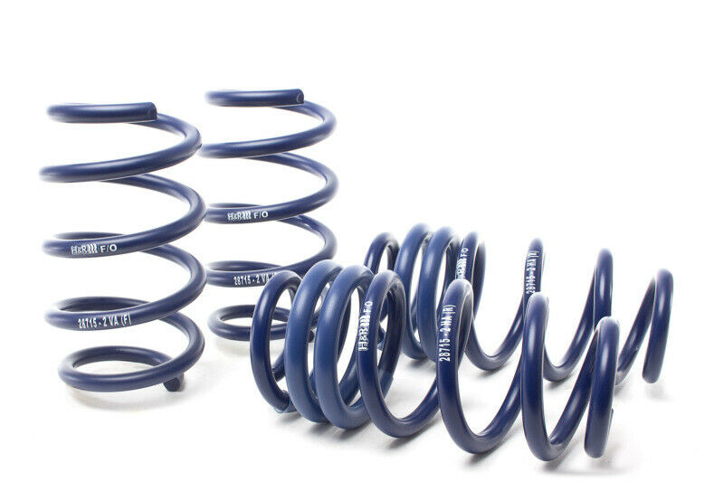Sport Spring for 2017 - 2021 Alfa Romeo Guilia Quadrifoglio