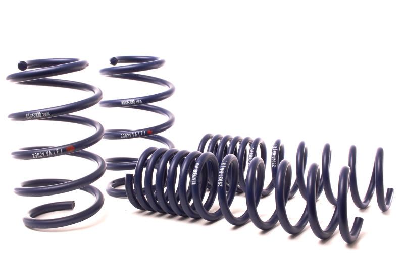 51603-2 Sport Spring Assembly for 2014-2019 Ford Escape 4 Cylinder & V6