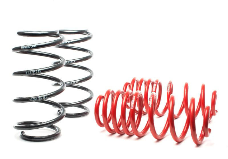 54701-77 Super Sport Spring Assembly for 2012-2019 Volkswagen Beetle Turbo 2.0T