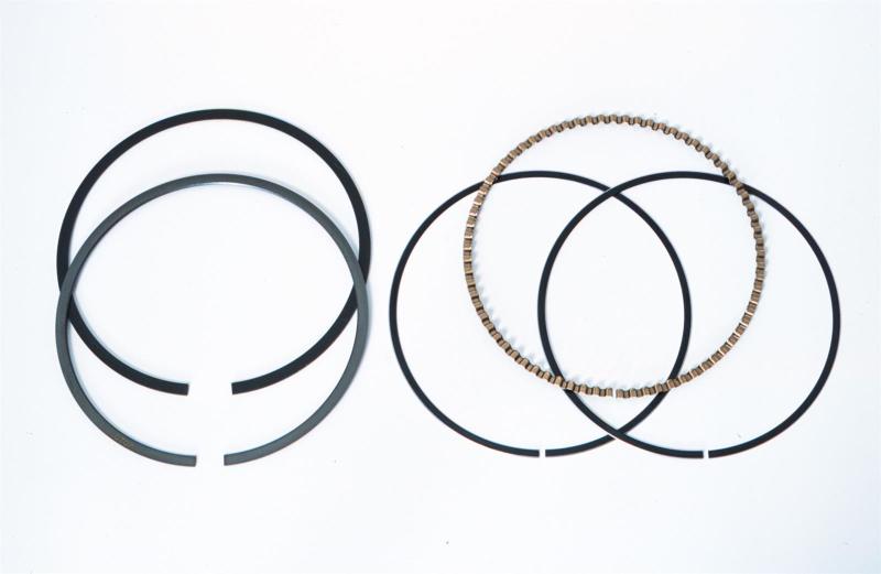 Premium OE Piston Ring Set for 2004-2006 Subaru Baja & 2004-2013 Subaru Forester 2.5L