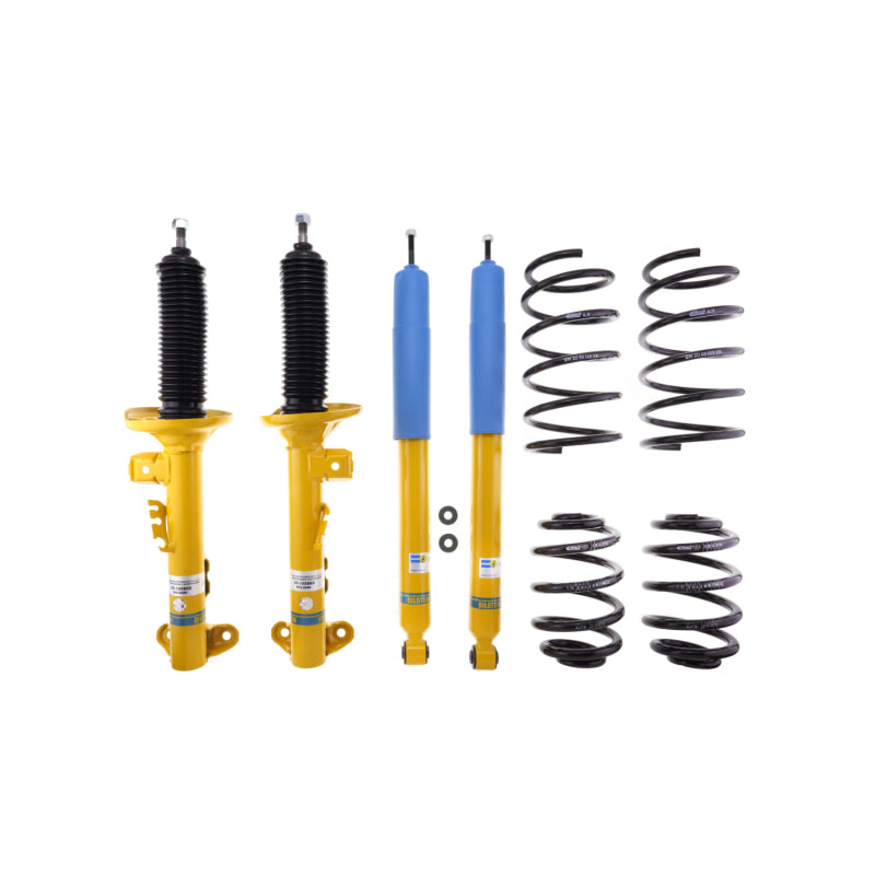 Front & Rear Suspension Kit for 1999 BMW M3 Base