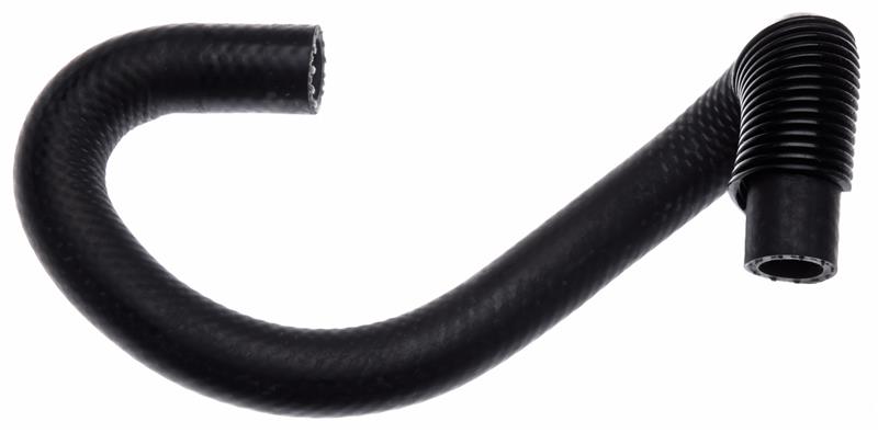 19628 Molded Coolant Hose for 1989-1997 Ford Thunderbird 3.8L V6 - Small