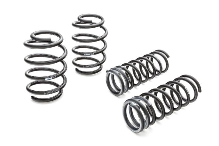 E10-55-020-03-22 Pro-Kit Performance Springs for 2019 Mazda 3