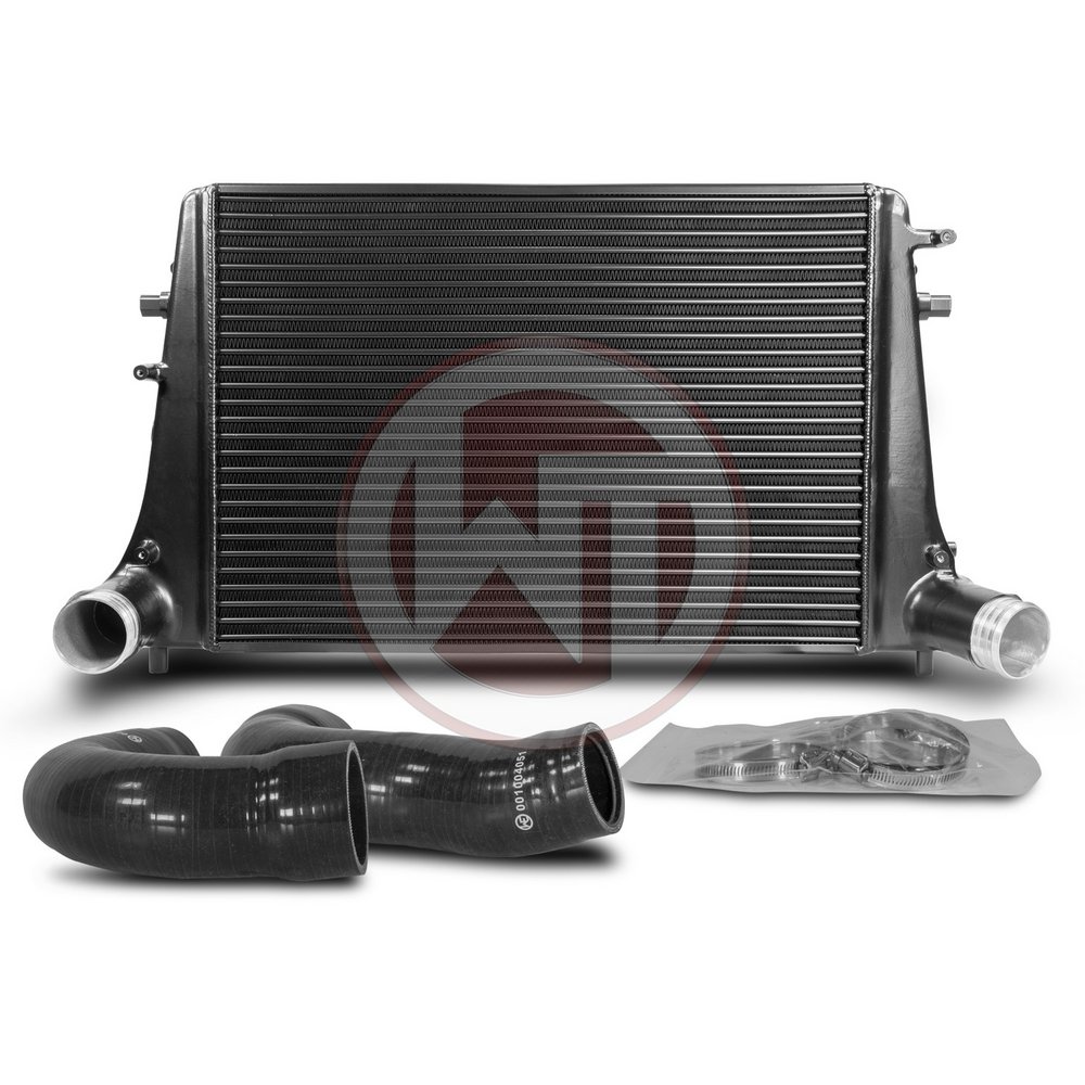 200001057 Competition Intercooler Kit for Volkswagen Golf, Jetta 6 1.6 & 2.0L TDI