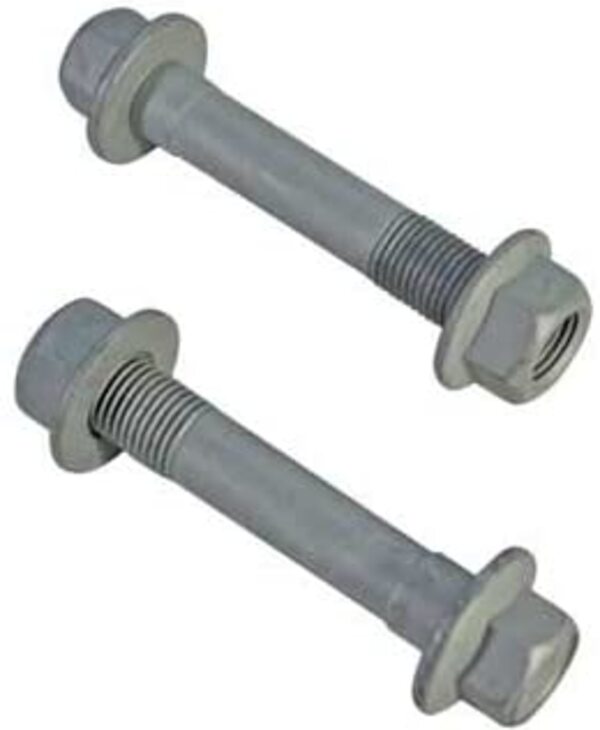 21035 Control Arm Hardware Mounting Bolt for 2004-2013 Nissan Armada, 2005-2012 pathfinder & 2004-2013 Titan