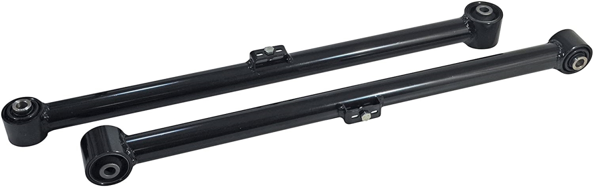 25950 Rear Lower Control Arms with xAxis Sealed Flex Joints for Toyota