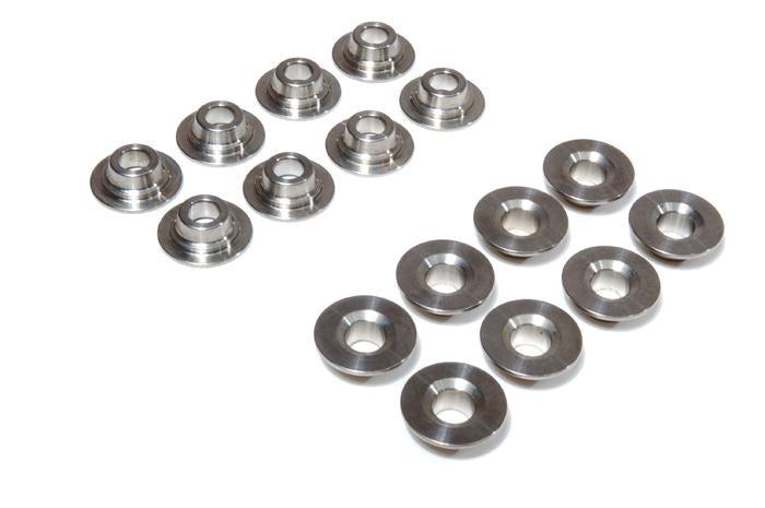 Racing Ti Retainers for 1990 Acura Integra GS