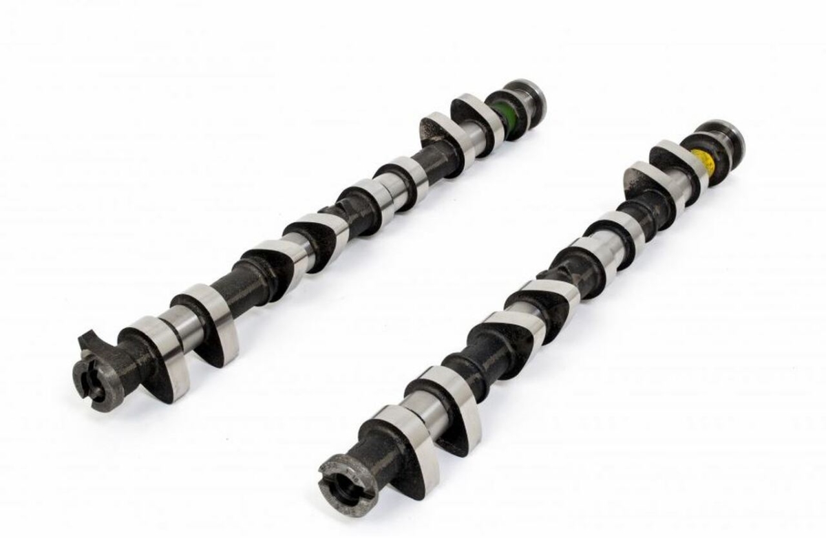 BC0402 Stage 2 Plus Modified Engine Spec Camshafts Assembly for Mazda MZR